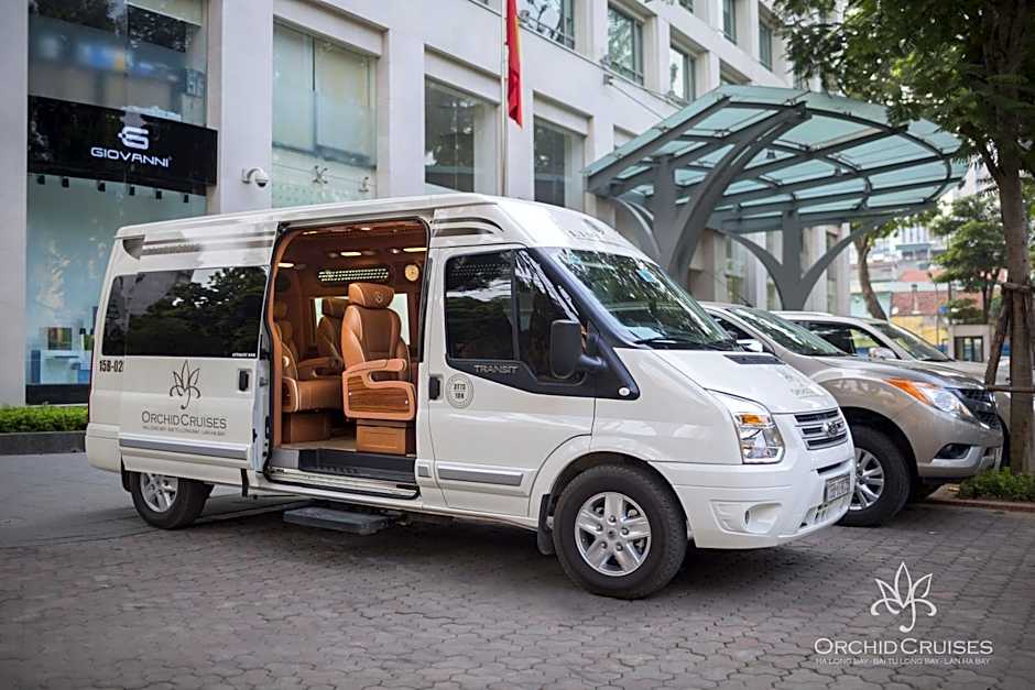 Orchid Classic Cruise