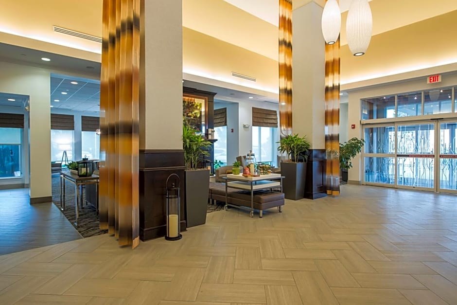 Hilton Garden Inn Atlanta Airport North