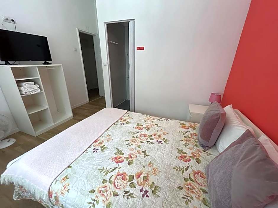 Hostel das Flores