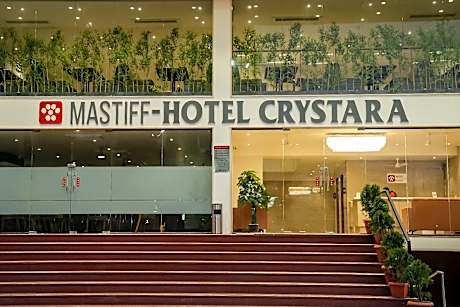 Mastiff Hotel Crystara, Jalgaon