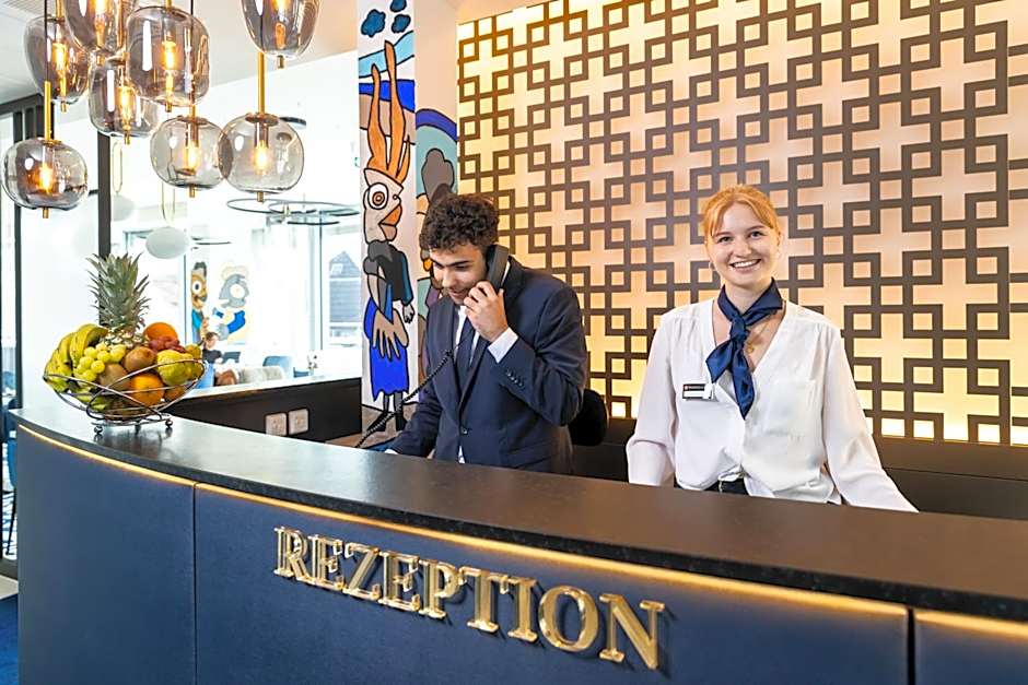 Best Western Premier Royal Blue - Adult only