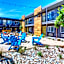 Americana Modern Hotel