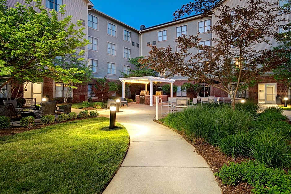 Homewood Suites by Hilton Lexington-Hamburg