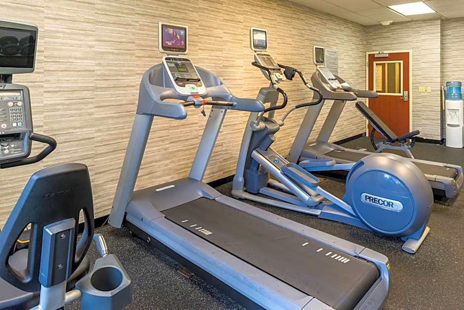 Courtyard by Marriott San Luis Obispo