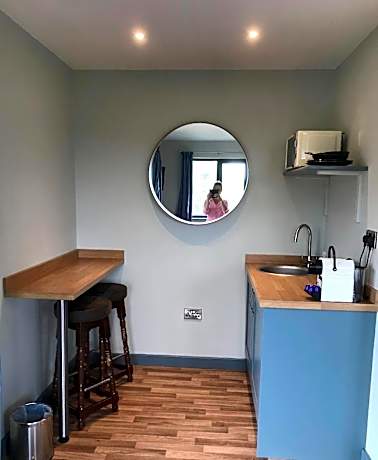 Studio Lodge