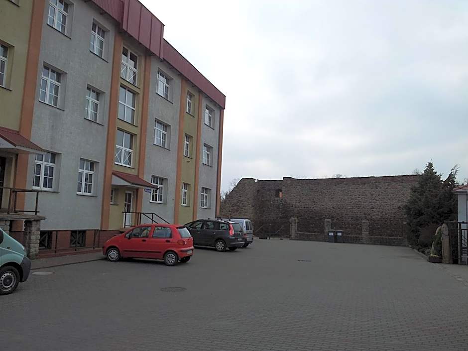 Hotel Staropolski