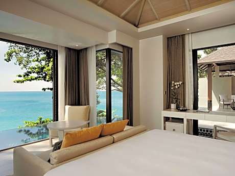 One-Bedroom Villa