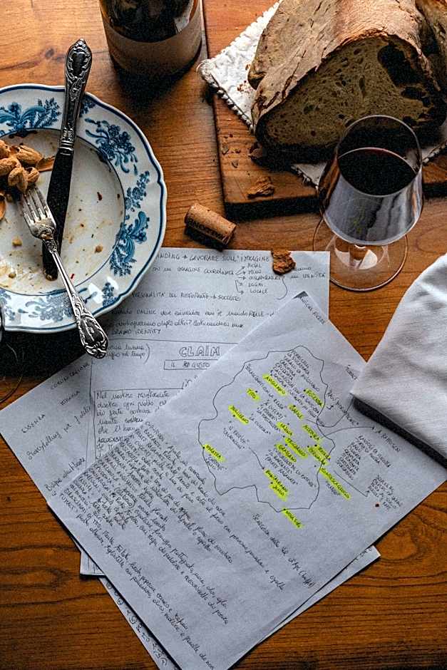 Hotel La Casa Di Lucio