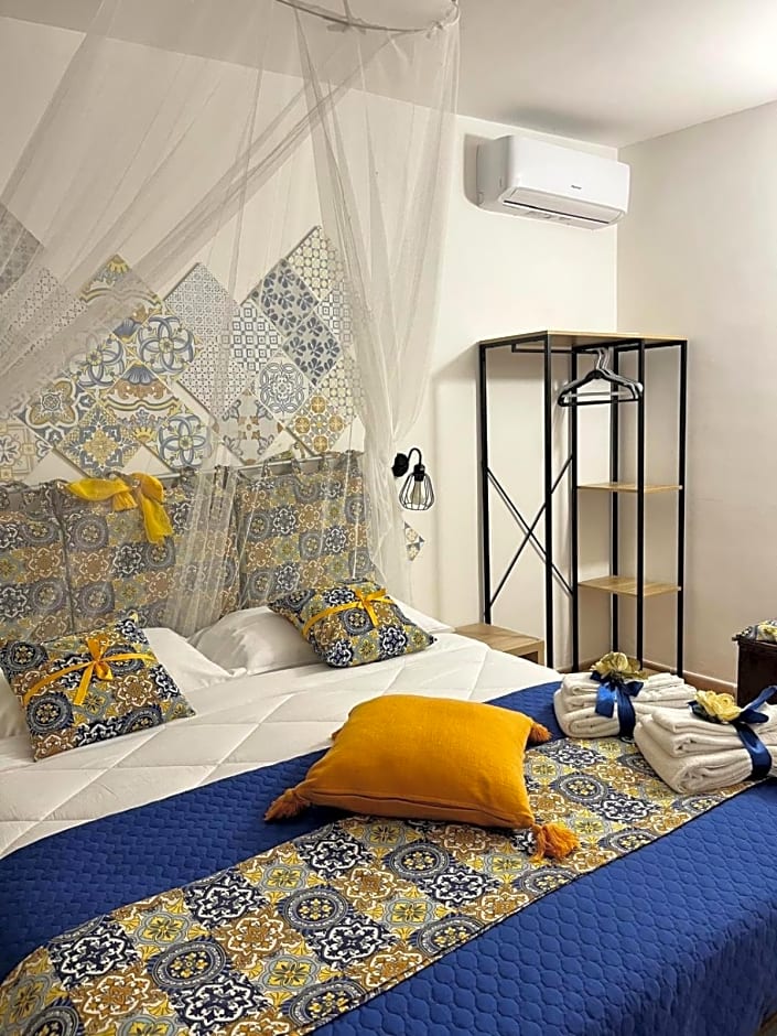 Elisabeth Seaview Apartments Sorrento Coast