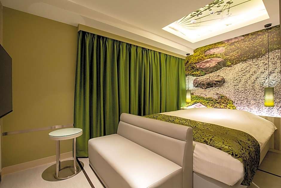 Hotel Karuta Akasaka -Adult only-