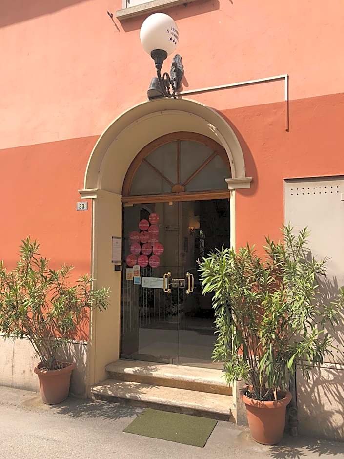 Hotel Sant'Andrea