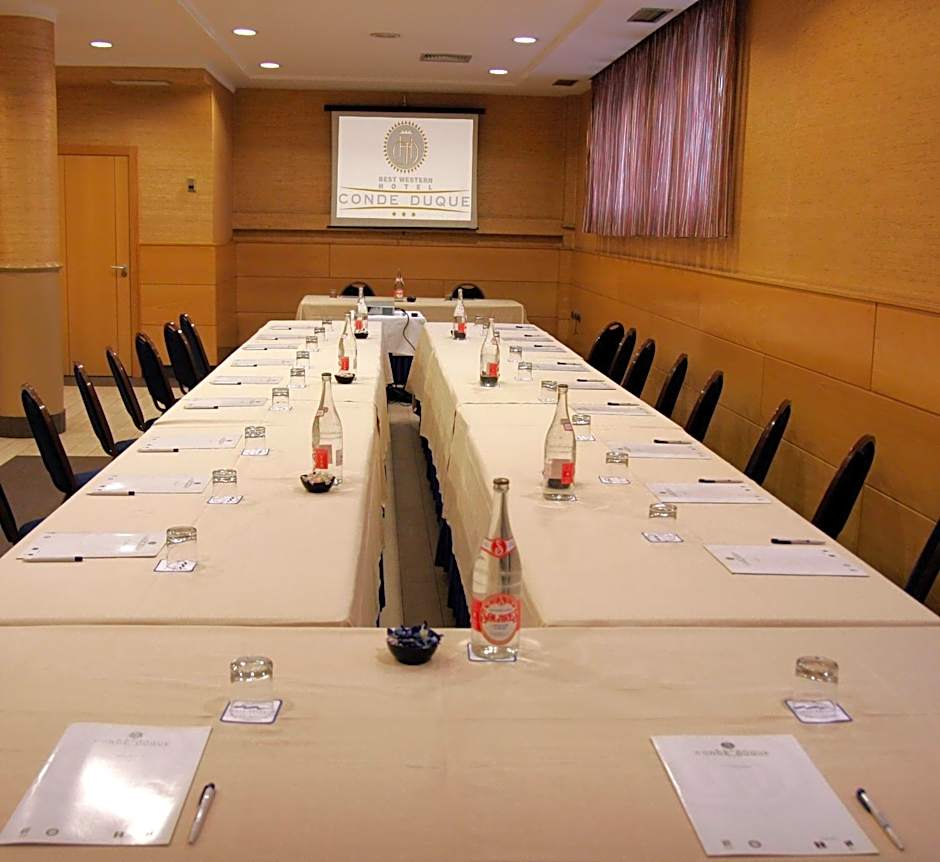 Hotel Conde Duque Bilbao