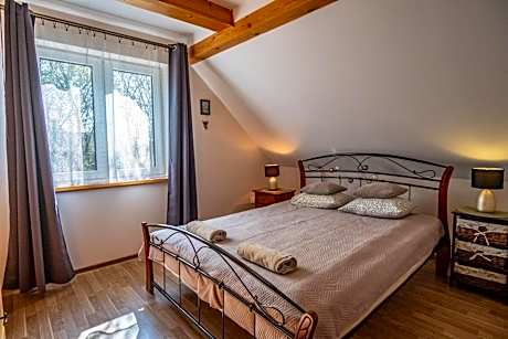 Comfort Triple Room with Shower
