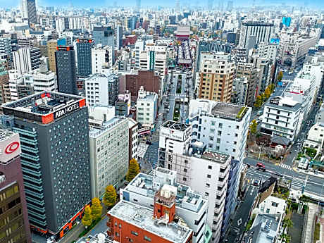 APA Hotel Asakusa-Ekimae