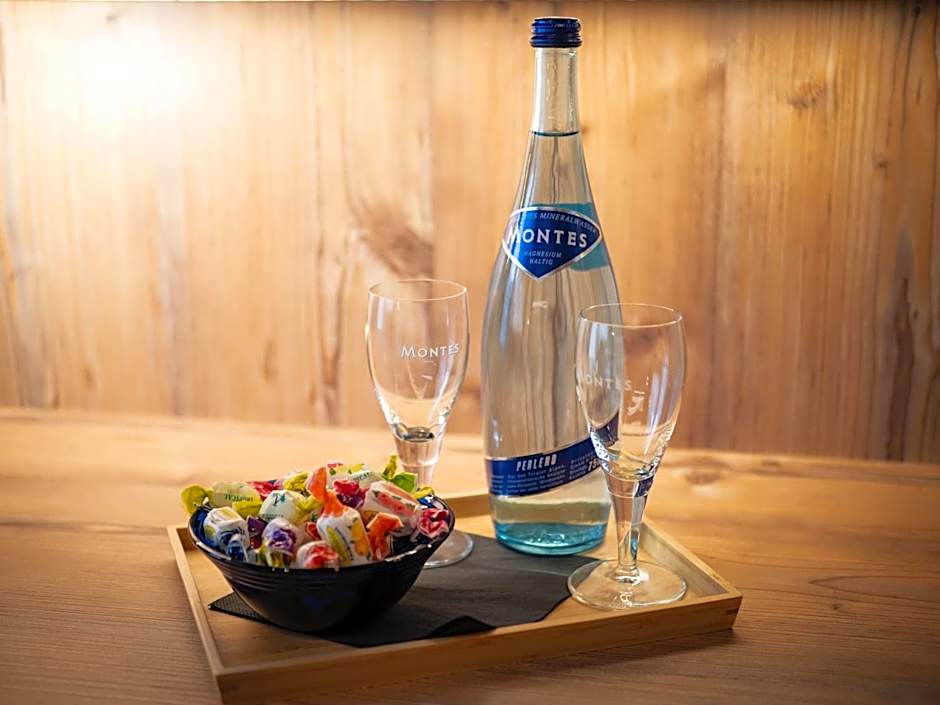 Hotel Garni Ferienhof