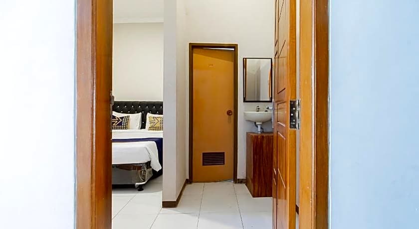 Hotel O Triple N Homestay