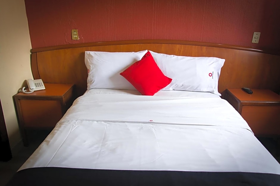 Hotel Santa Maria