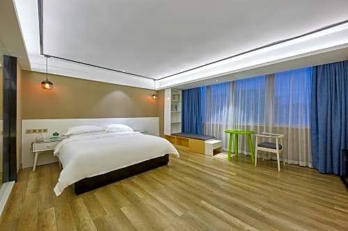 Kaiserdom Hotel Apartment Guangzhou Huanshi East Road