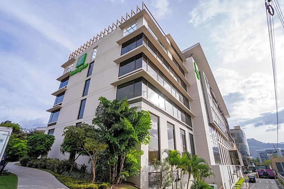 Holiday Inn San Jose Escazu