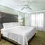 Homewood Suites by Hilton Holyoke-Springfield/North