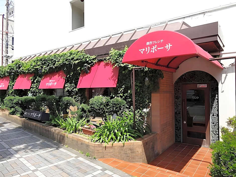 Apa Hotel Hamamatsu Eki-Minami