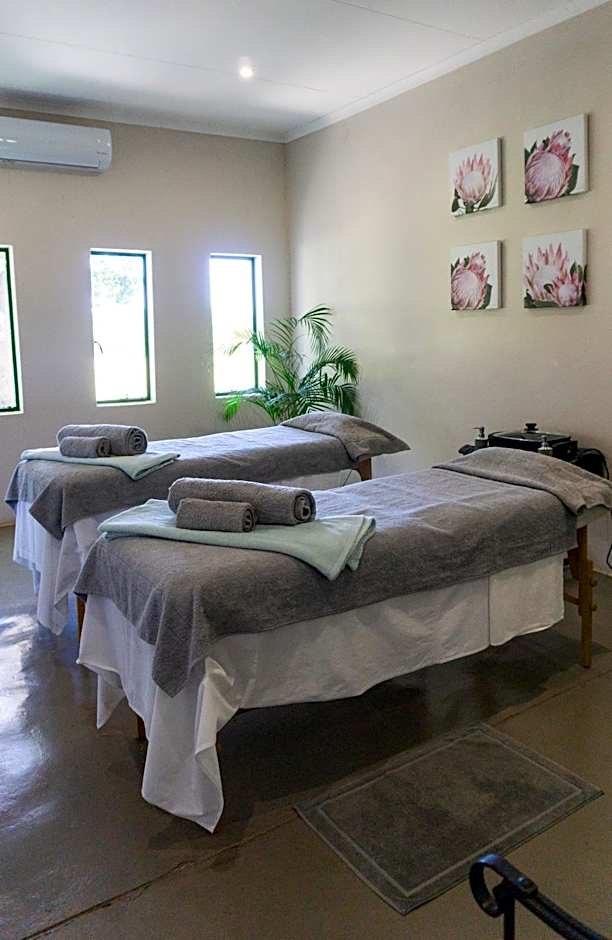 Zebra Nature Reserve