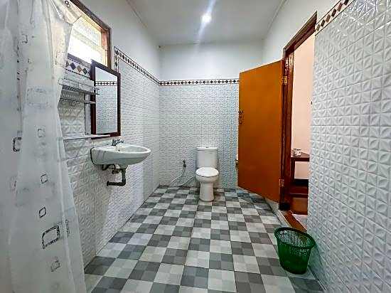 Arlina's Hotel Kintamani