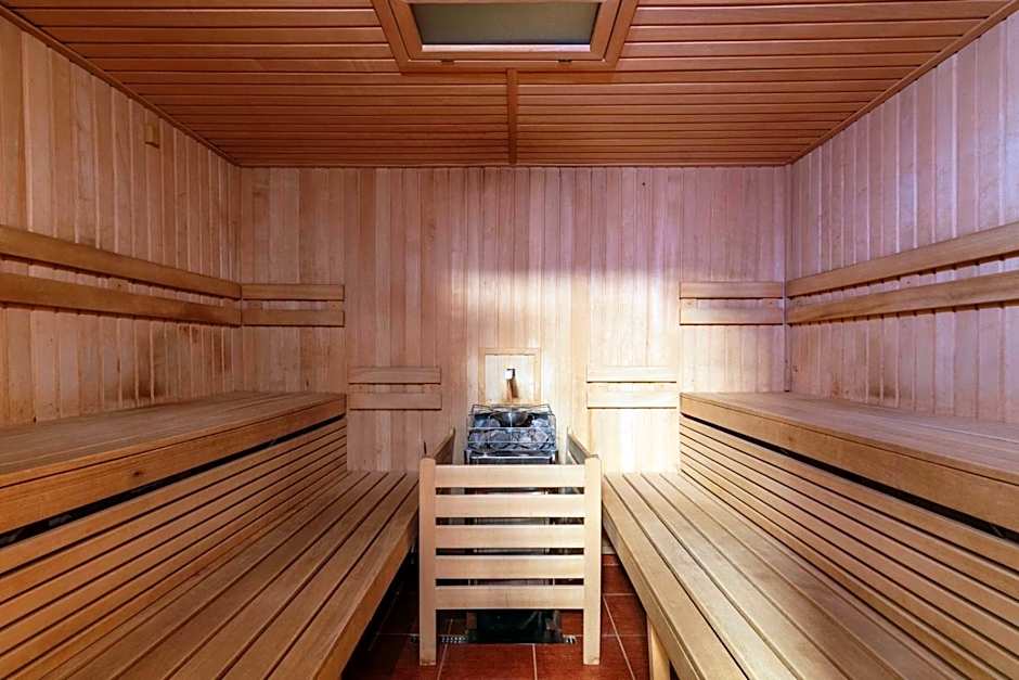 Wellness Hotel pod Kyčmolem