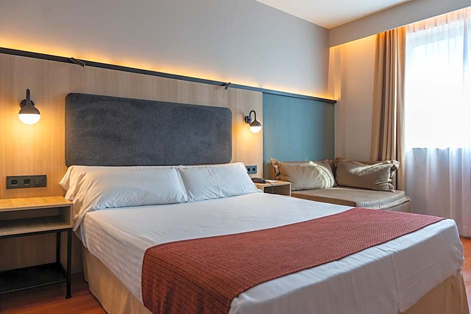 Posadas De Espana Pinto