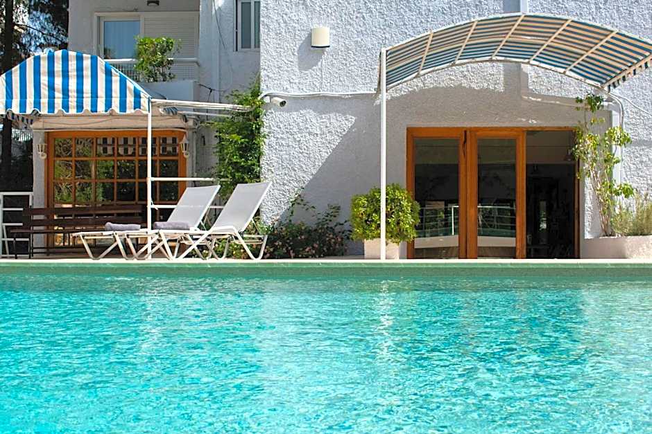 Stefanakis Hotel & Apartments