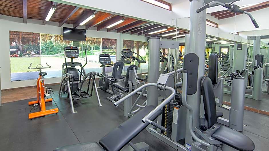 Holiday Inn Cuernavaca By IHG