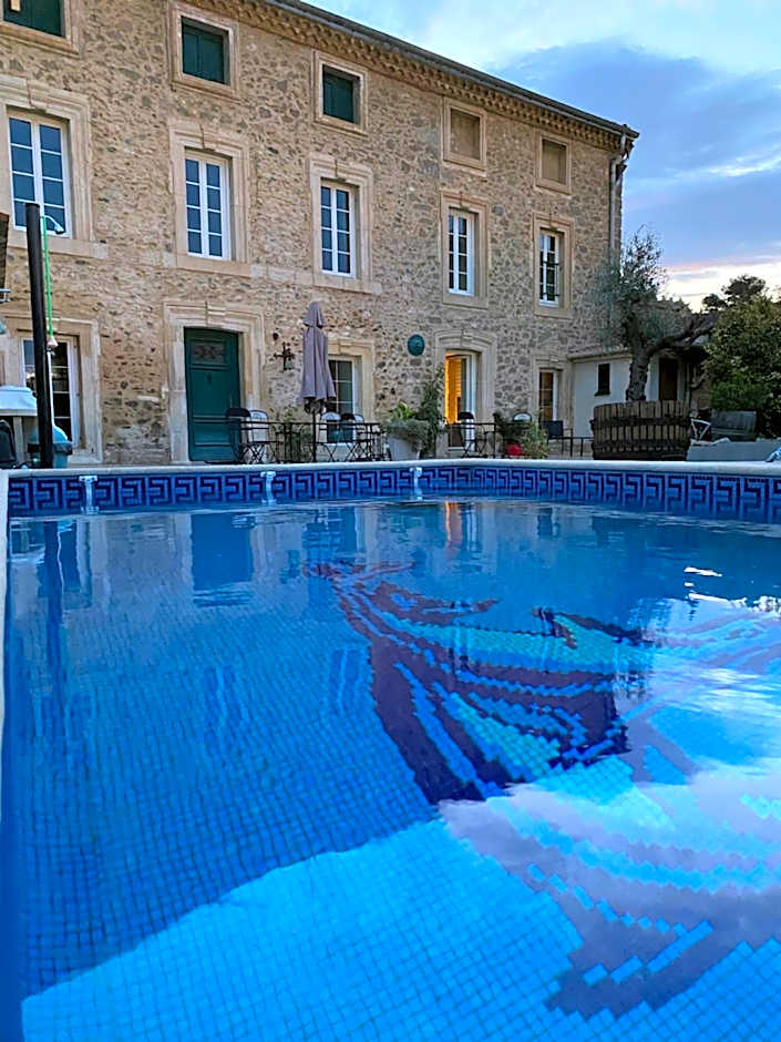 La Marelle chambre d hôtes à 500m du Canal du Midi