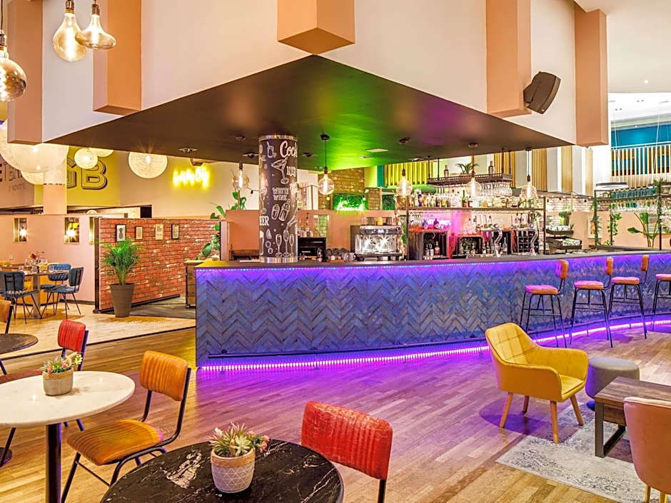 Novotel London Greenwich