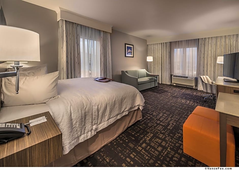 Hampton Inn & Suites - Reno West, NV
