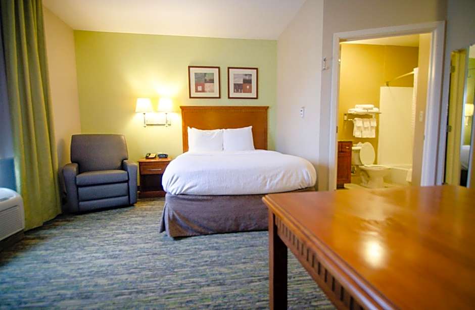 Candlewood Suites Temple By IHG