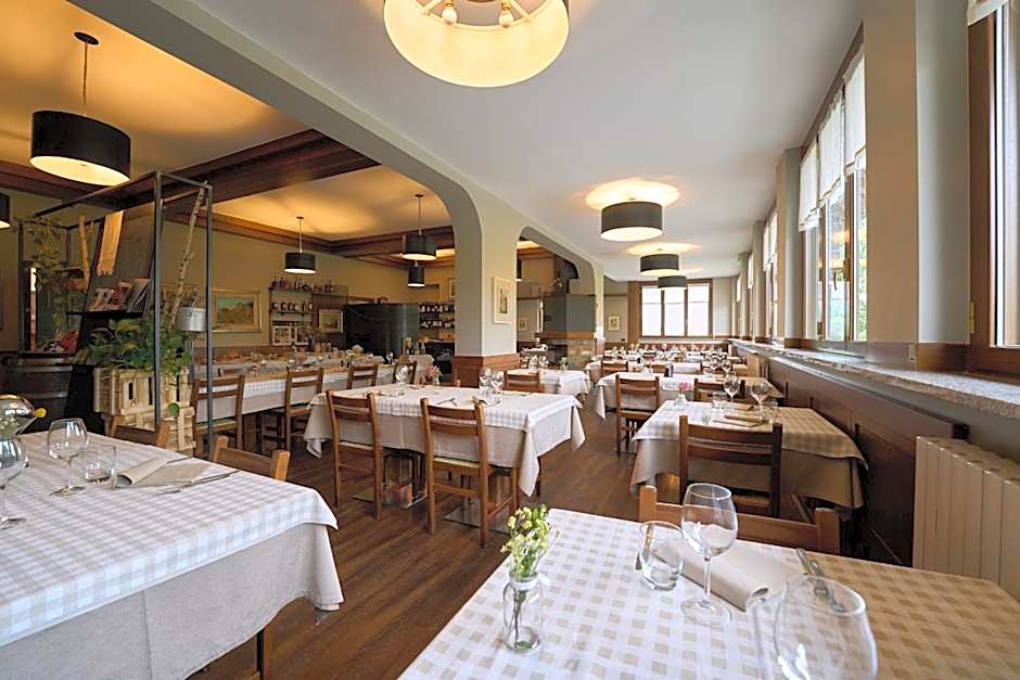 Albergo Moderno & Spa
