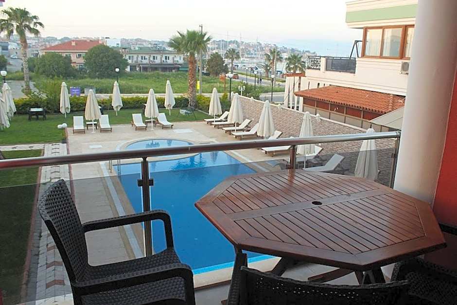 Cilek Butik Otel