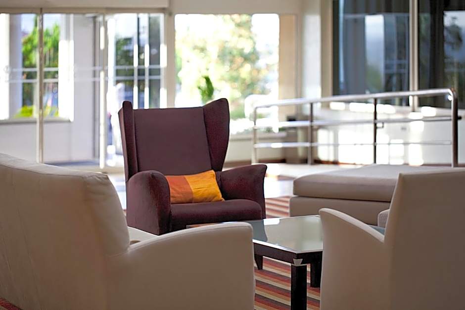 MS Aparthotel