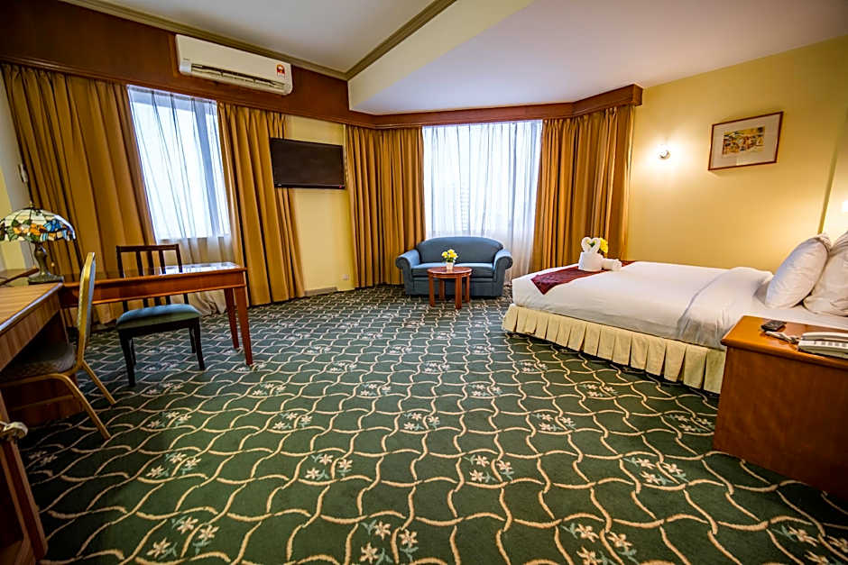 Hotel Sandakan
