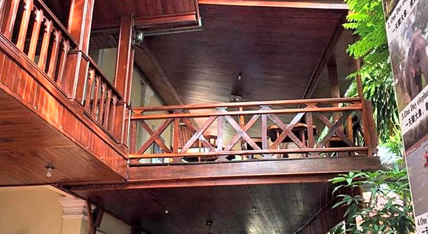 Soutikone Place House 2