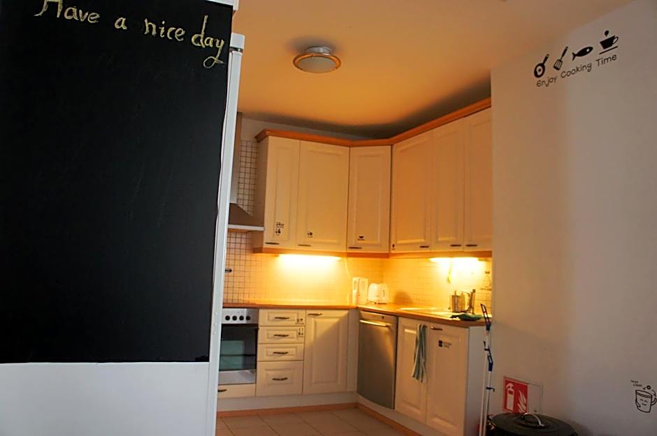 SweetDream Guesthouse