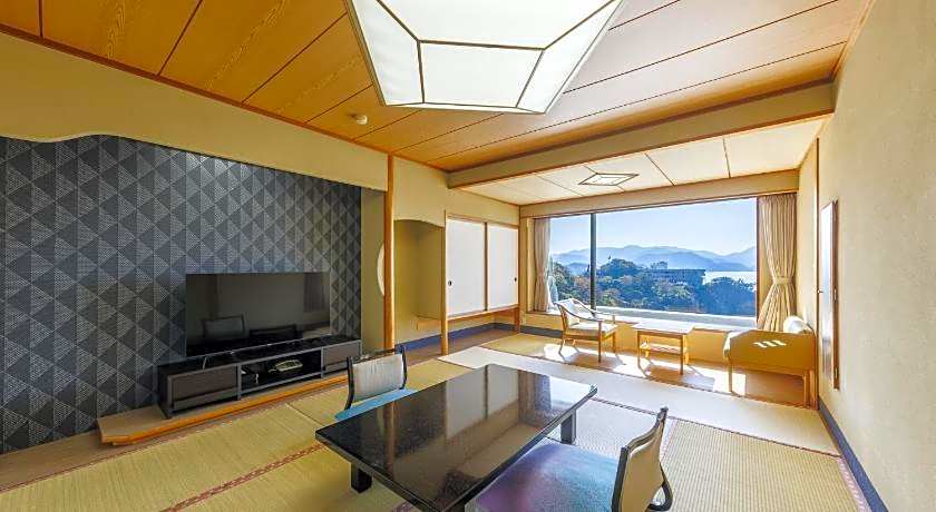 Hotel Dougashima New Ginsui