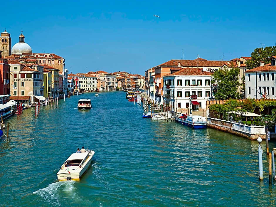 Canal Grande