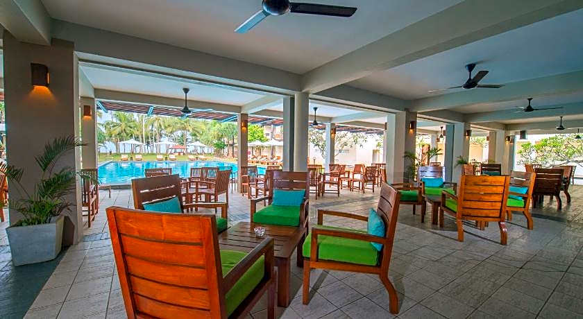 Mermaid Hotel and Club