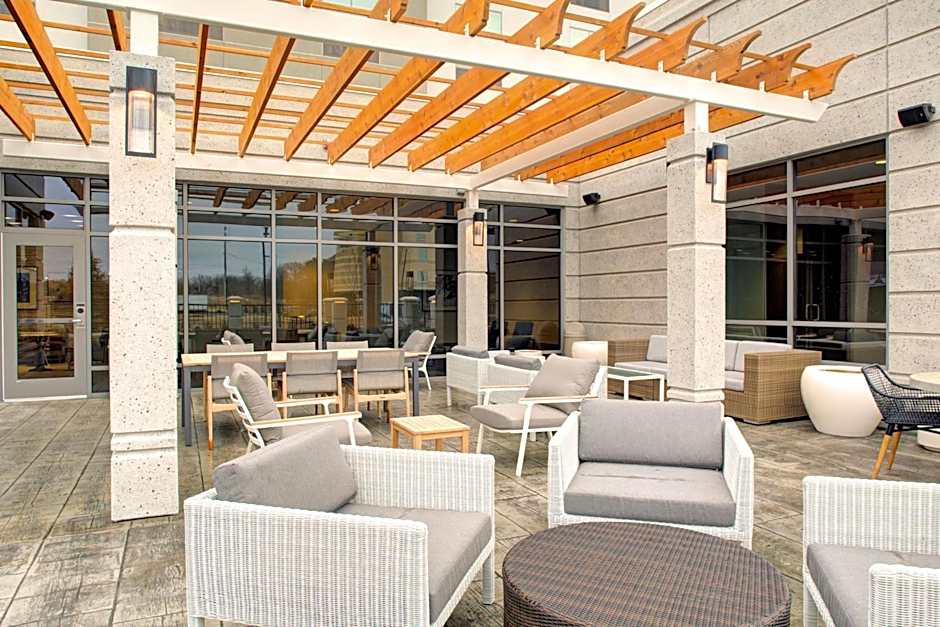 Hilton Garden Inn Jackson