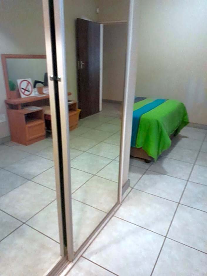 Pilot Inn Accommodation