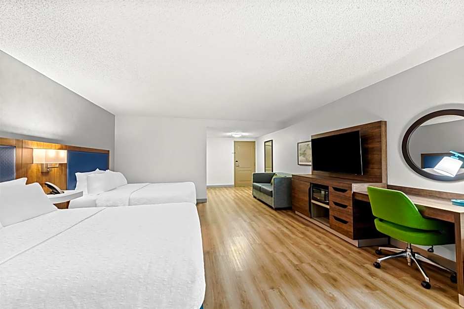 Hampton Inn Chattanooga-North/Ooltewah
