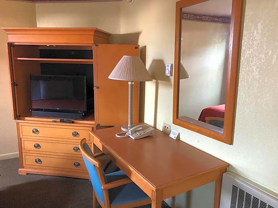 Fairbridge Inn Express - Barrington