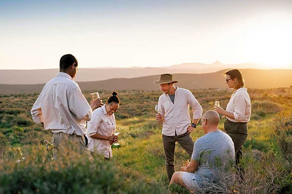 Simbavati Cederberg Ridge