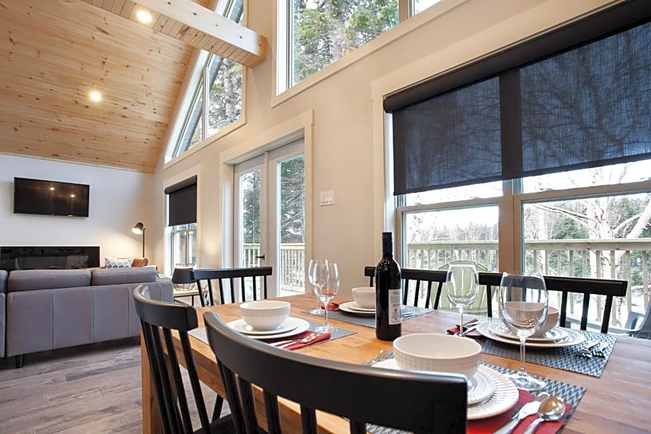 Indian Falls Chalets